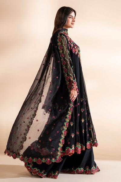 Charizma | Festive Pret | 3-PC Embroidered CMA-6-334