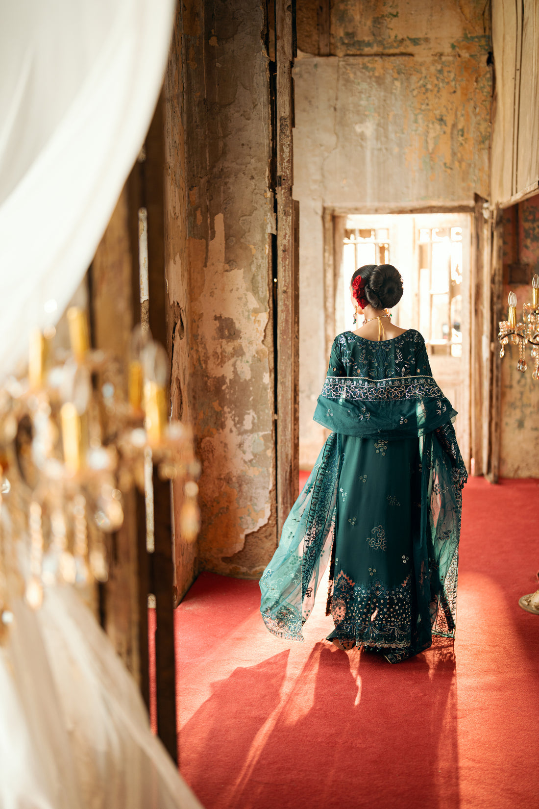 Florent | Mehermaah Wedding Formals | BANO, image 2