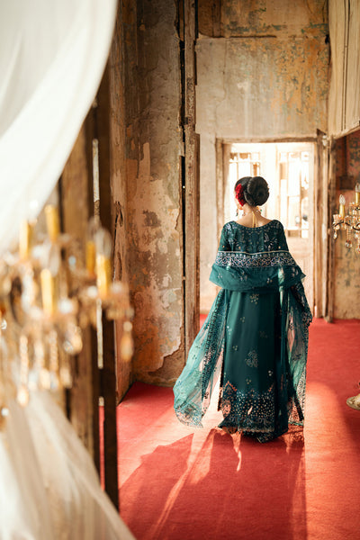 Florent | Mehermaah Wedding Formals | BANO
