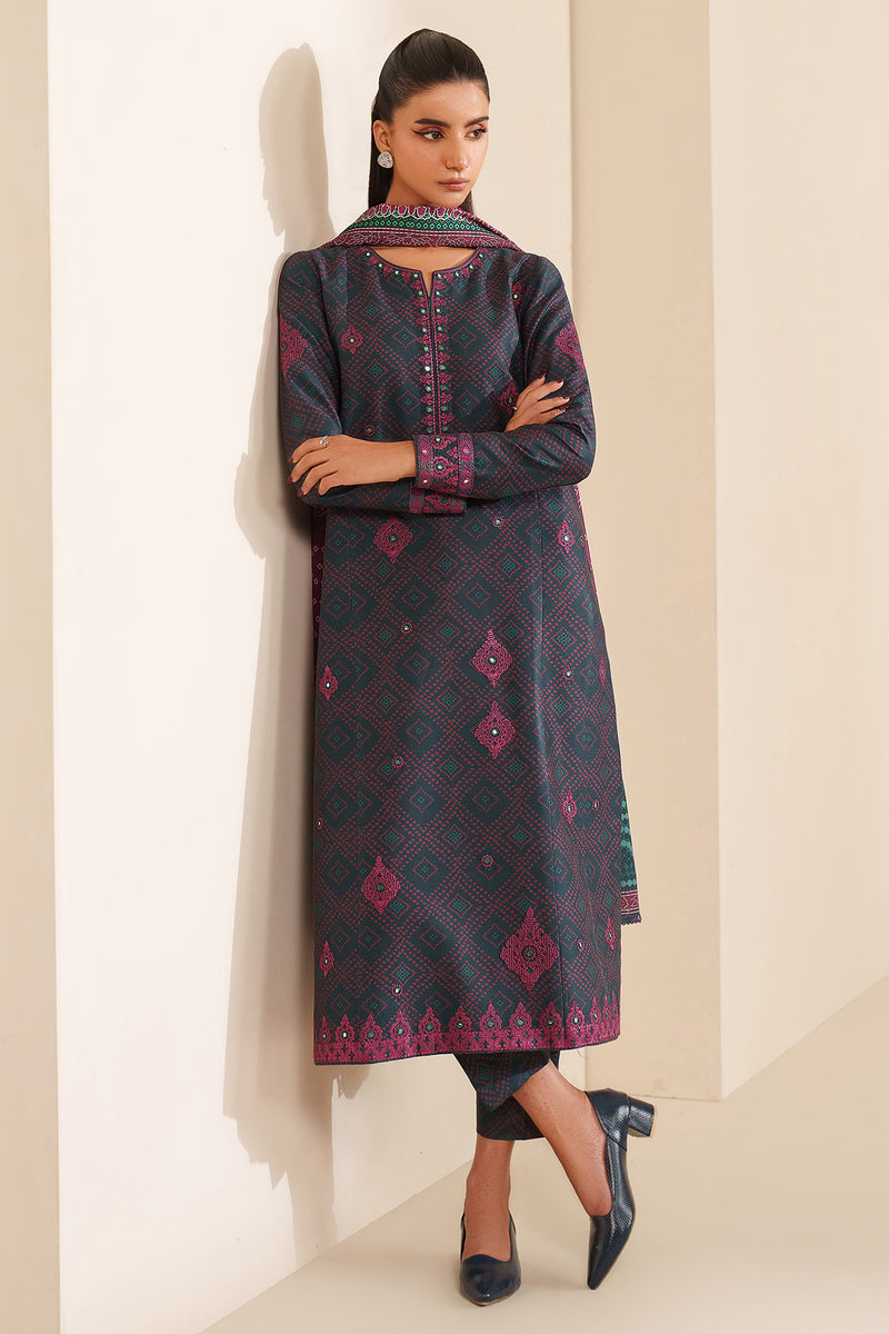 Jazmin | Winter 25 | UW-0230, image 4