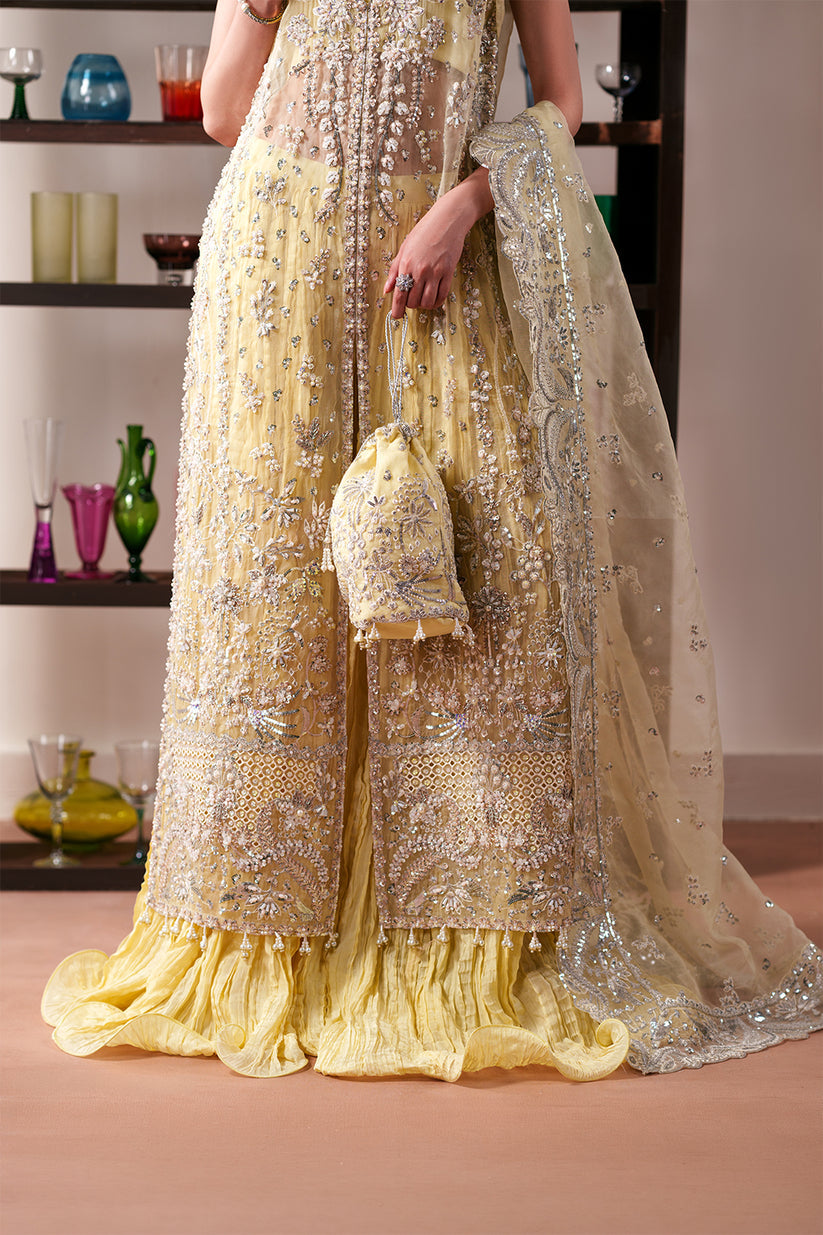 Emaan Adeel | Starlit Jewels | Lemon Quartz, image 5