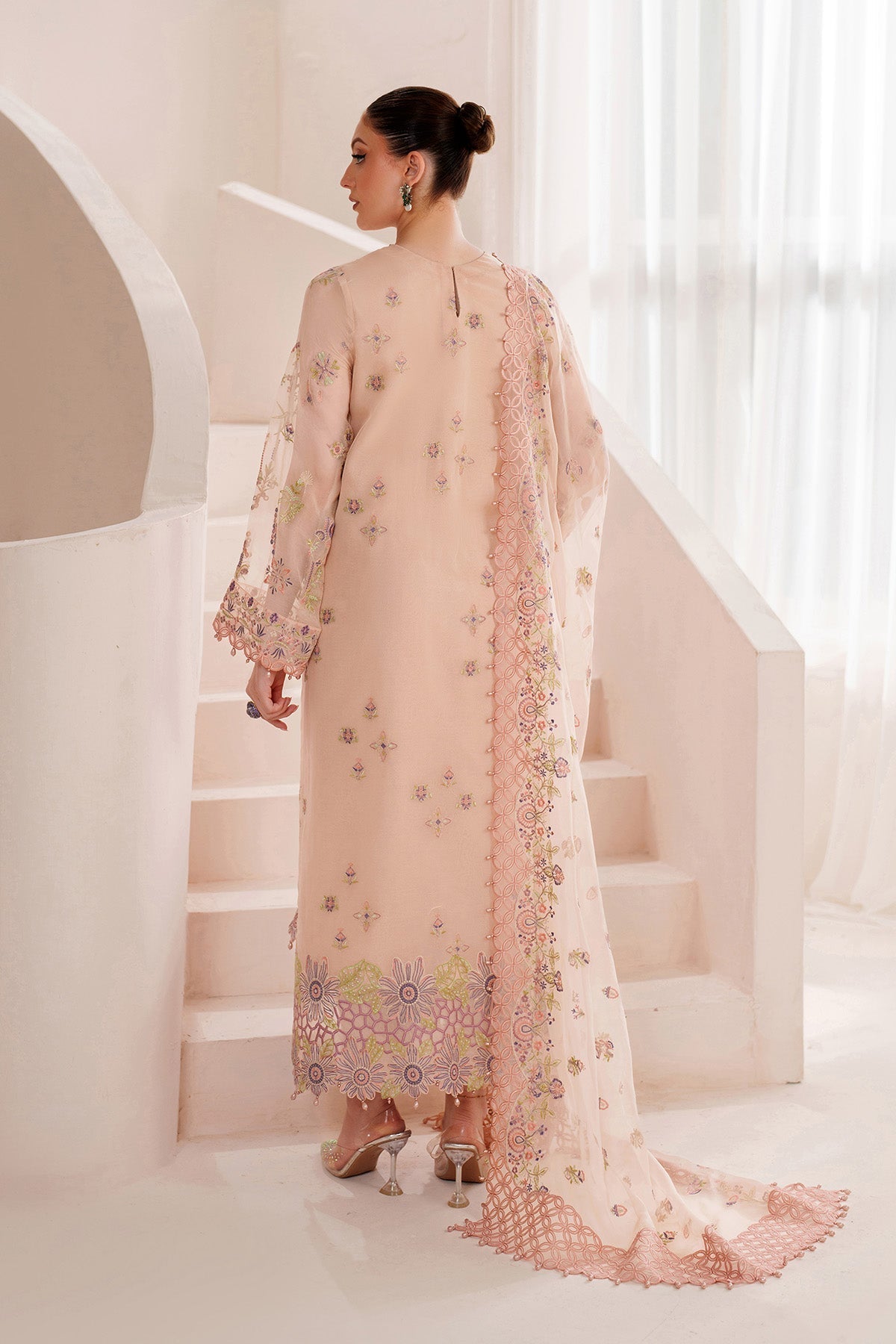Alizeh | Threads Eid Festive Edit 26 | AF-BDHG-5043-Diana-2