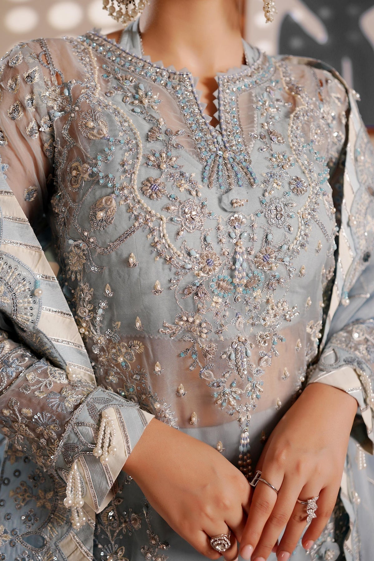 Maryams | Zeenat Luxury Formals | Zarq-ZEE-1913-5