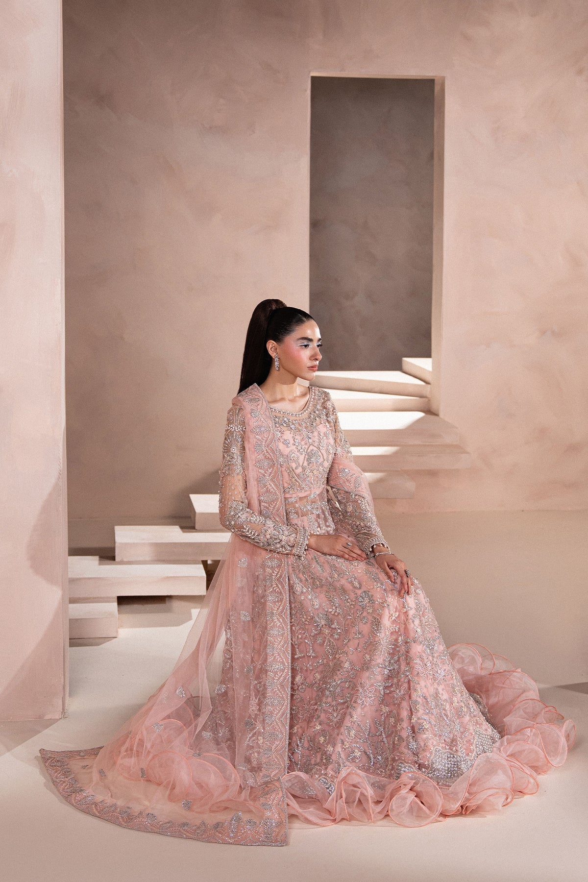 Soie | Kaia Wedding | Pessego, image 6
