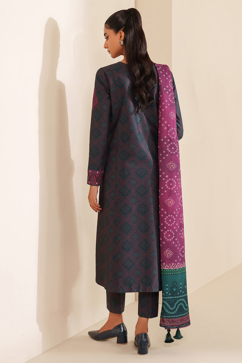 Jazmin | Winter 25 | UW-0230, image 2