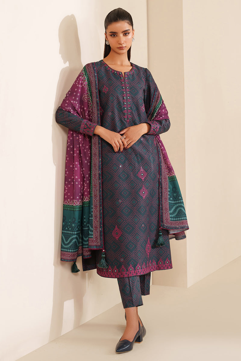 Jazmin | Winter 25 | UW-0230-5