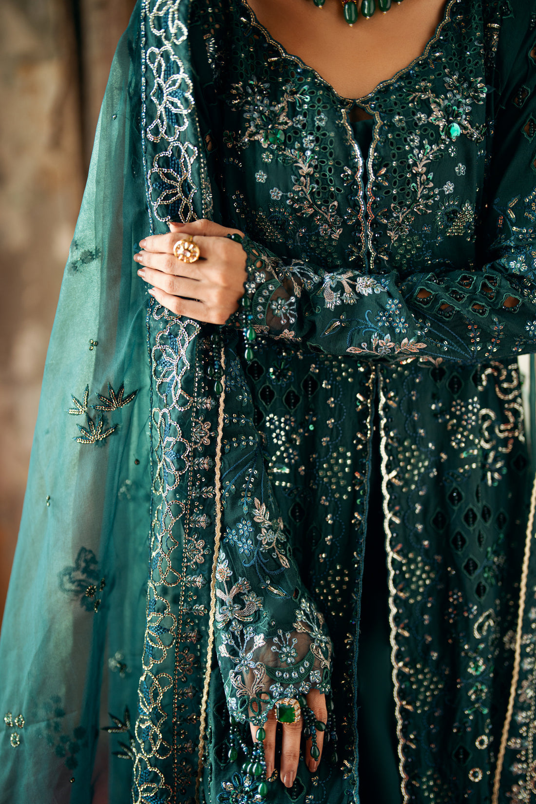 Florent | Mehermaah Wedding Formals | BANO, image 3