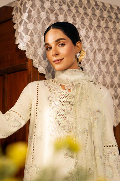 Zarposh | Sajni Lawn 25 | Zarina -  Zarposh Ladies Clothes - Original Designer Dress - House of Maryam