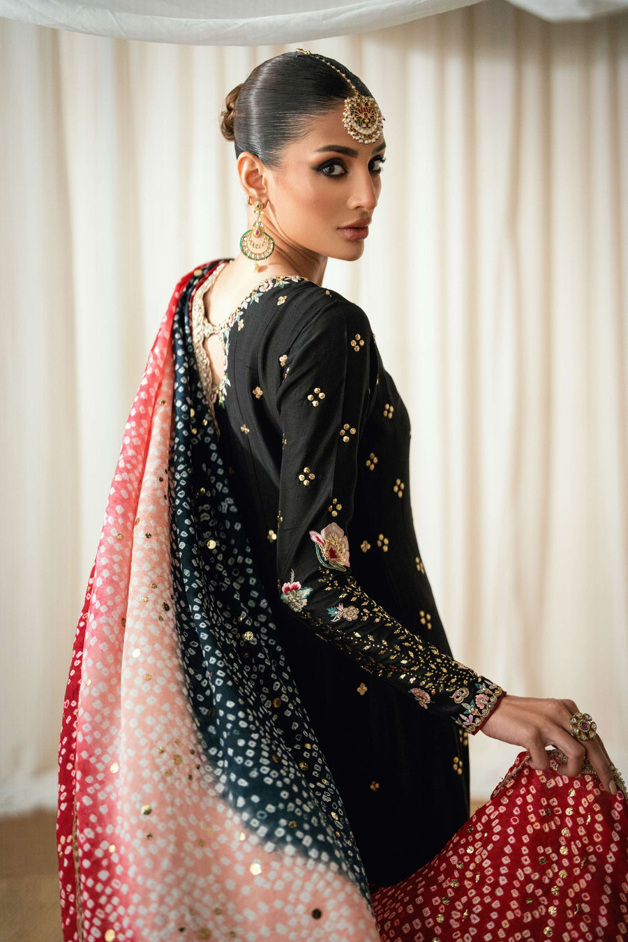 Sana Abbas | Zeya Formals | NURIA, image 5