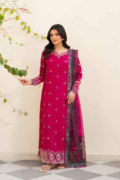 Xenia Formals | Namah Lawn 26 | VEYRAH