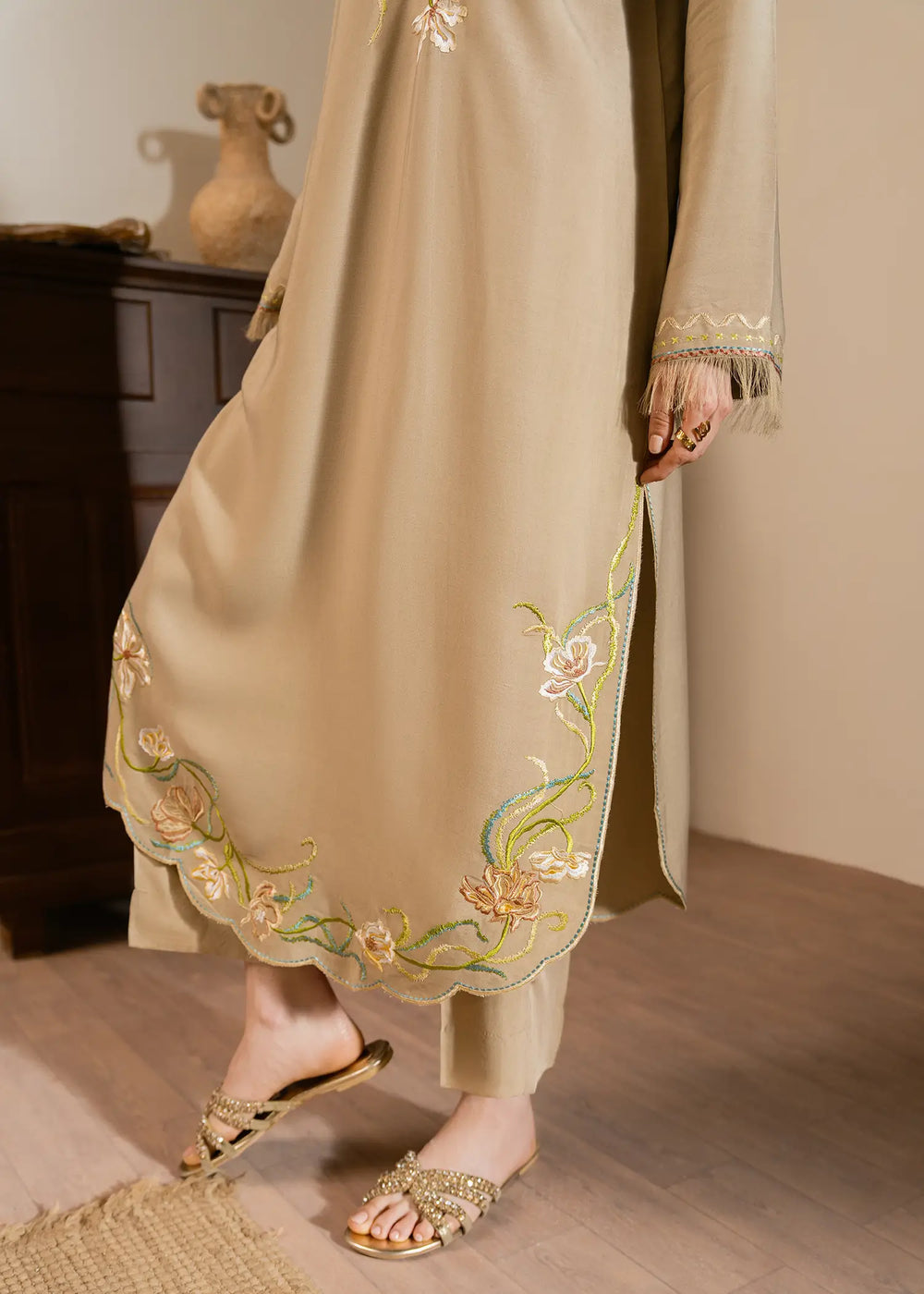 Jeem | Ramadan Pret | ELA OLIVE, image 4