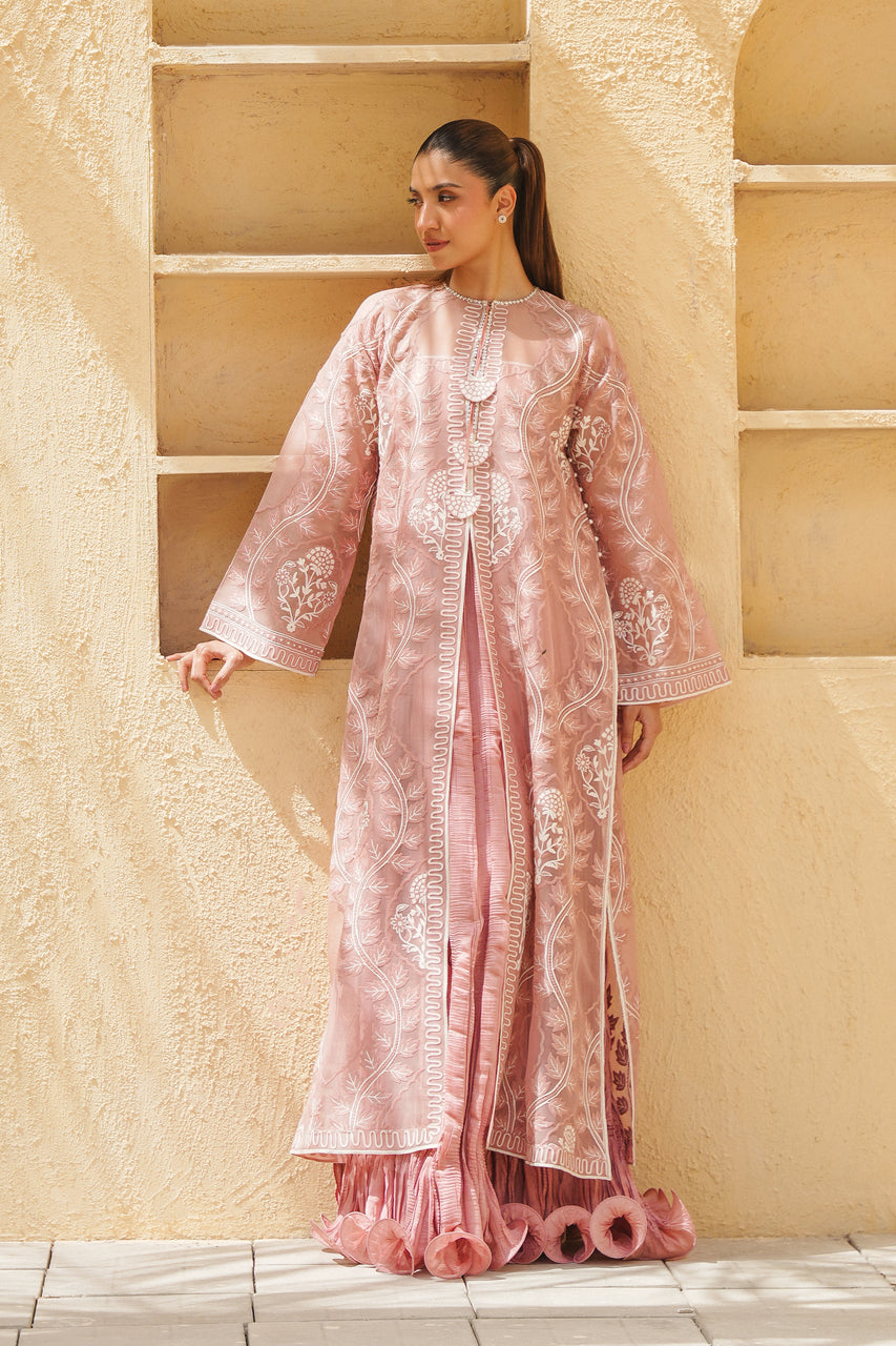 Sania Maskatiya | Eid ul Adha Edit | Usha-1