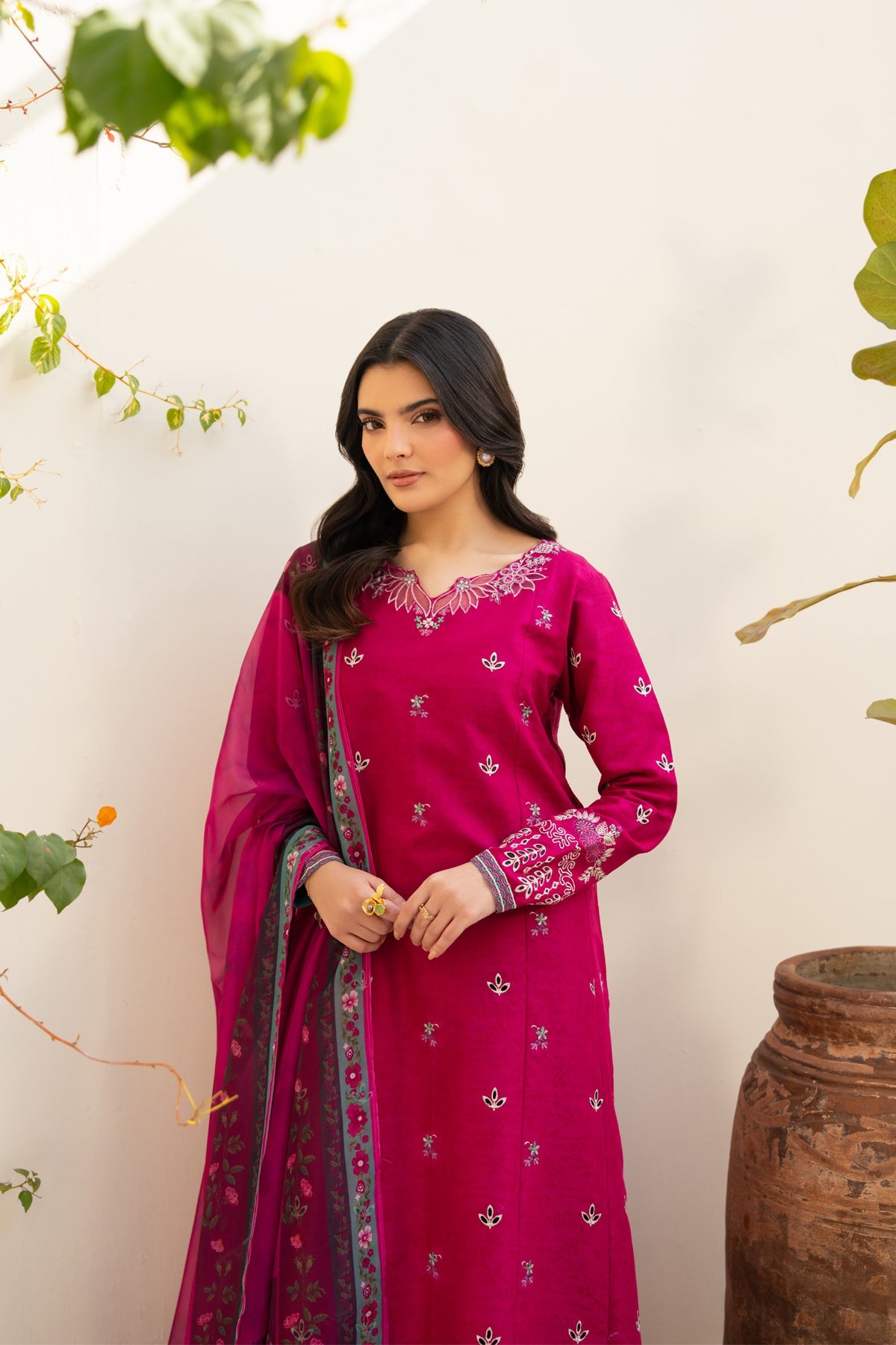 Xenia Formals | Namah Lawn 26 | VEYRAH, image 7