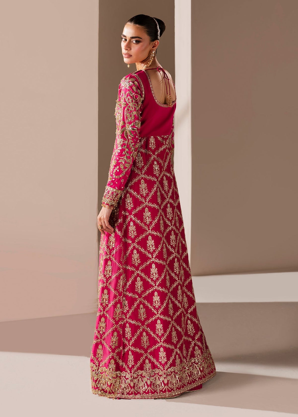 Dastoor | Elara Luxury Formals 25 | Ornella, image 2