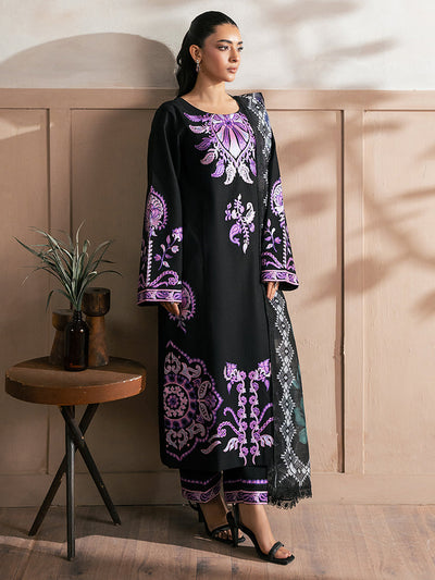 Rajbari | Parisa Premium Summer Edit | A - 01 -  Rajbari Ladies Clothes - Original Designer Dress - House of Maryam