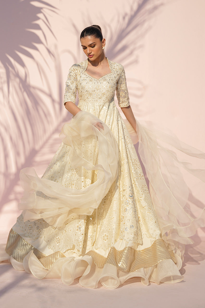 Sania Maskatiya | Eid Edit 26 | Maneen (B), image 4