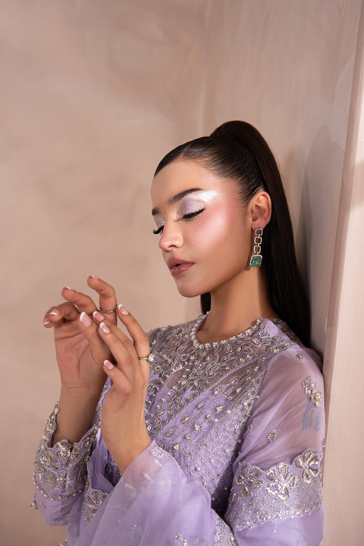 Soie | Kaia Wedding | Arianna, image 6