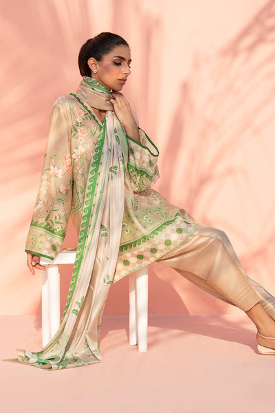 Sania Maskatiya | Eid Edit 26 | Alyra