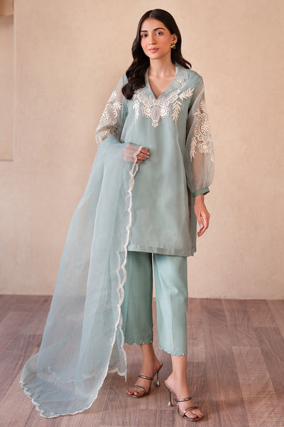 Charizma | Festive Pret | CMA-4-S12 -  Charizma Ladies Clothes - Original Designer Dress - House of Maryam