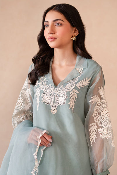 Charizma | Festive Pret | CMA-4-S12 -  Charizma Ladies Clothes - Original Designer Dress - House of Maryam