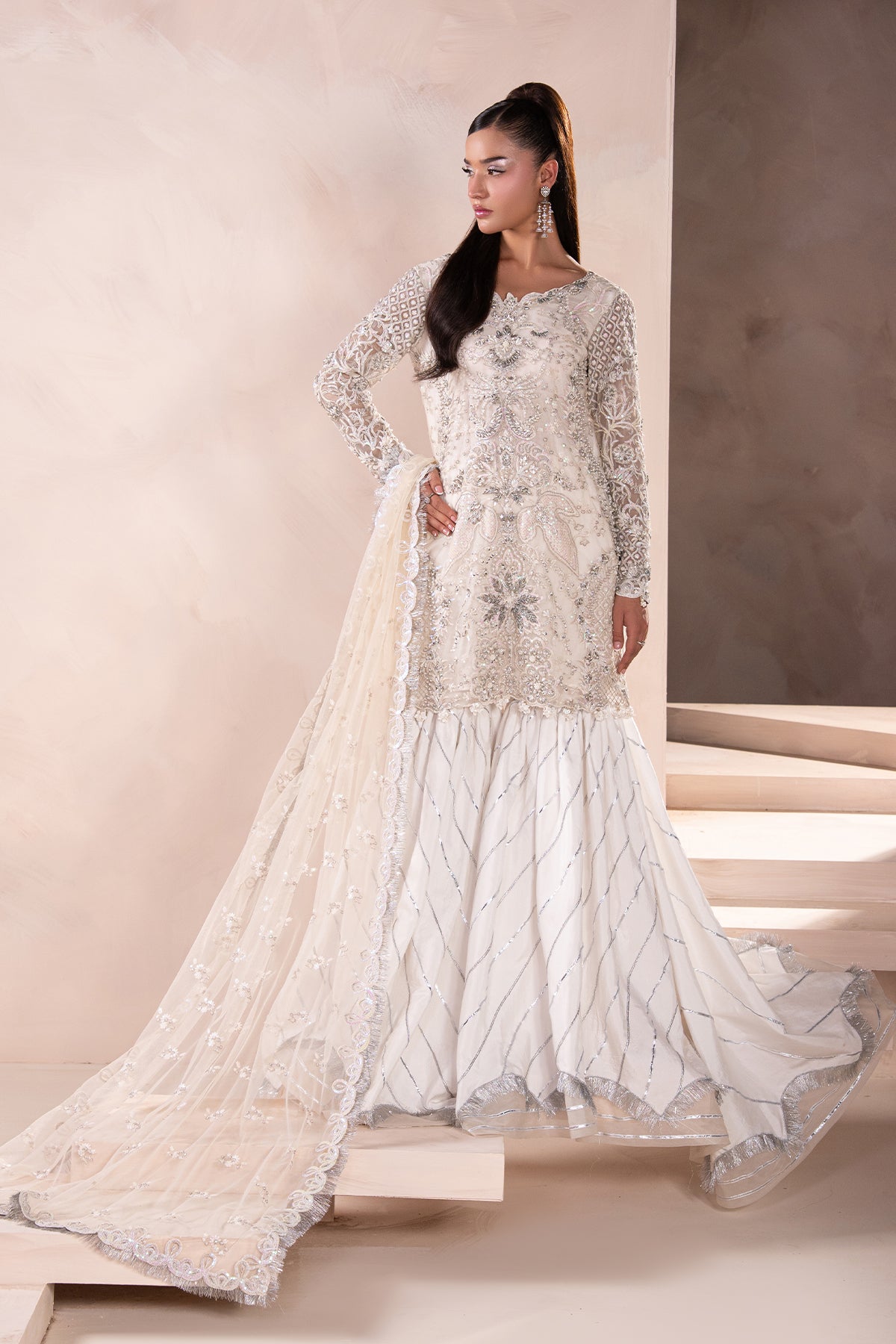Soie | Kaia Wedding | Fiona