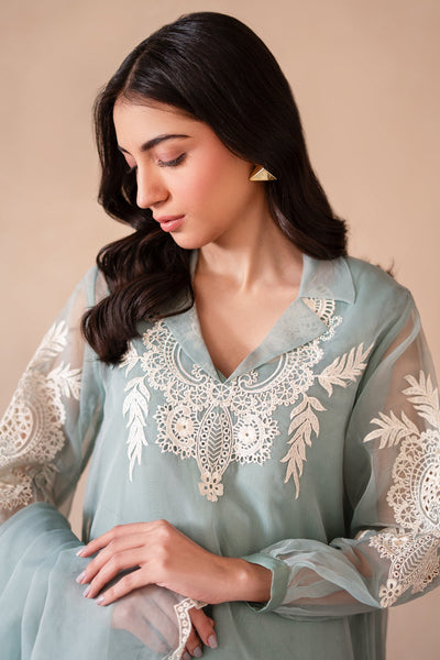 Charizma | Festive Pret | CMA-4-S12 -  Charizma Ladies Clothes - Original Designer Dress - House of Maryam