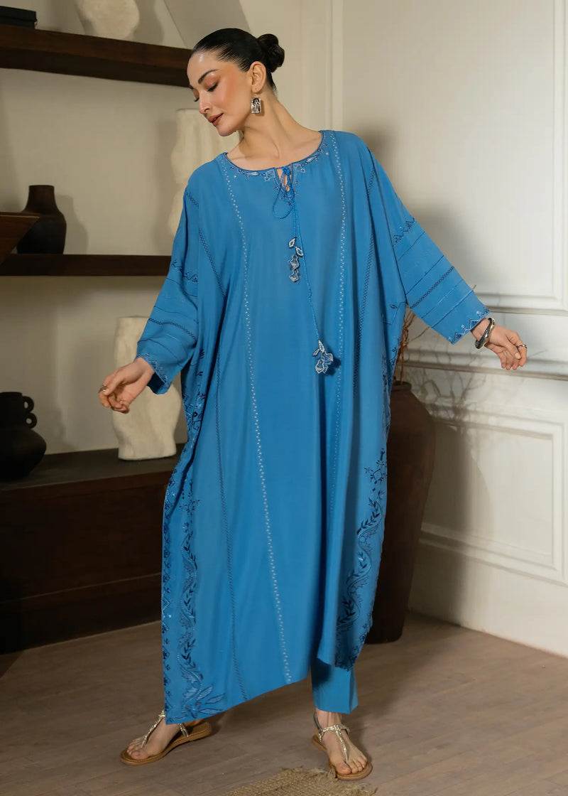 Jeem | Ramadan Pret | ULTRA BLUE, image 3