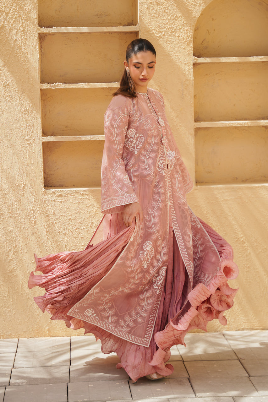 Sania Maskatiya | Eid ul Adha Edit | Usha-3