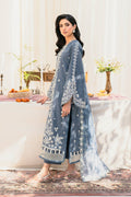 Zarif | Lamhay Luxury Eid Lawn 25 | 06 SAFAH -  Zarif Ladies Clothes -  House of Maryam
