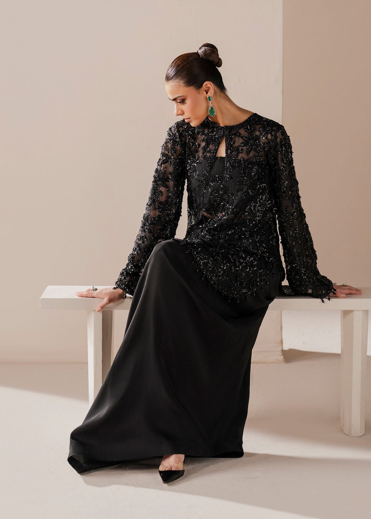 Dastoor | Elara Luxury Formals 25 | Cerys, image 6