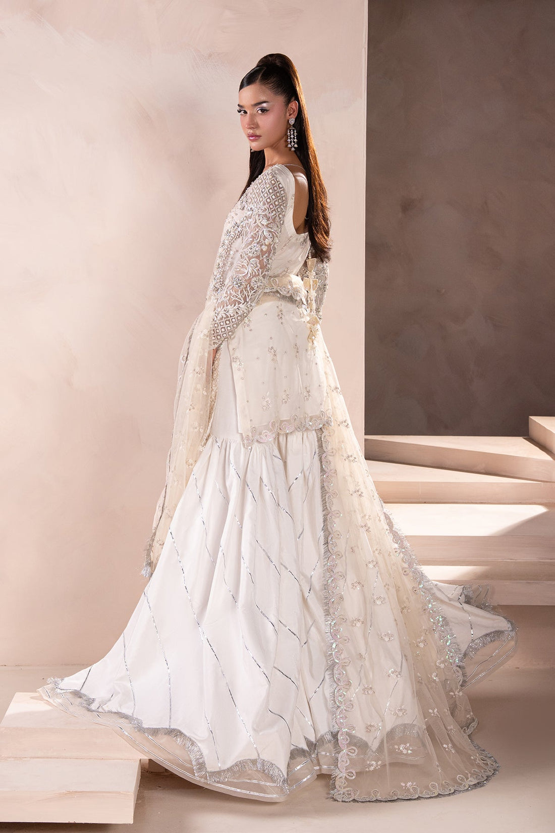 Soie | Kaia Wedding | Fiona