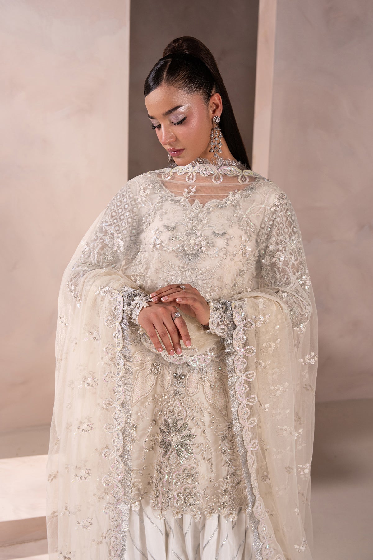 Soie | Kaia Wedding | Fiona, image 3