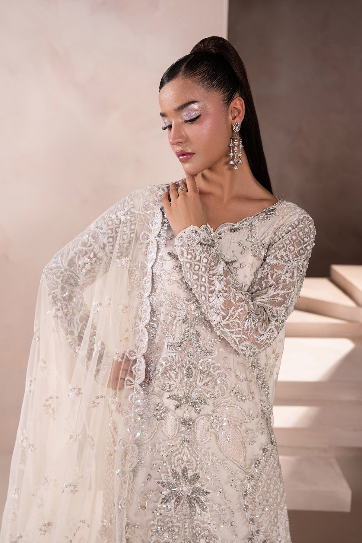 Soie | Kaia Wedding | Fiona, image 4