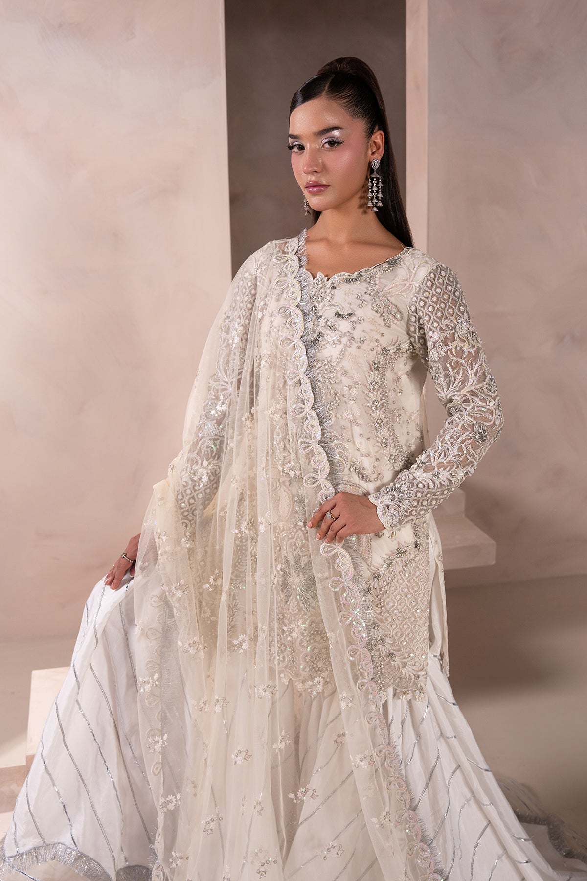 Soie | Kaia Wedding | Fiona, image 6