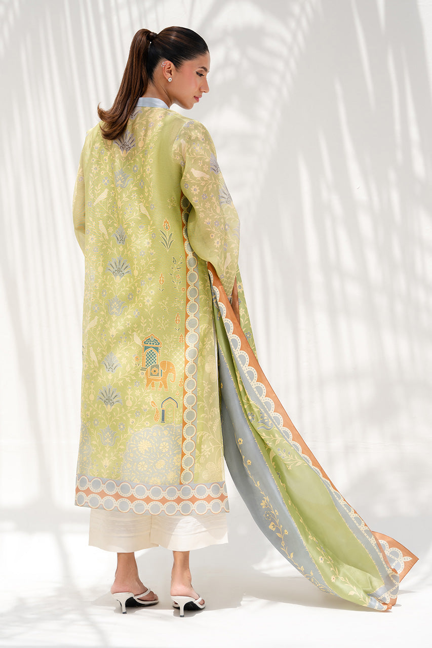 Sania Maskatiya | Summer Festive 26 |Zyra (B), image 2