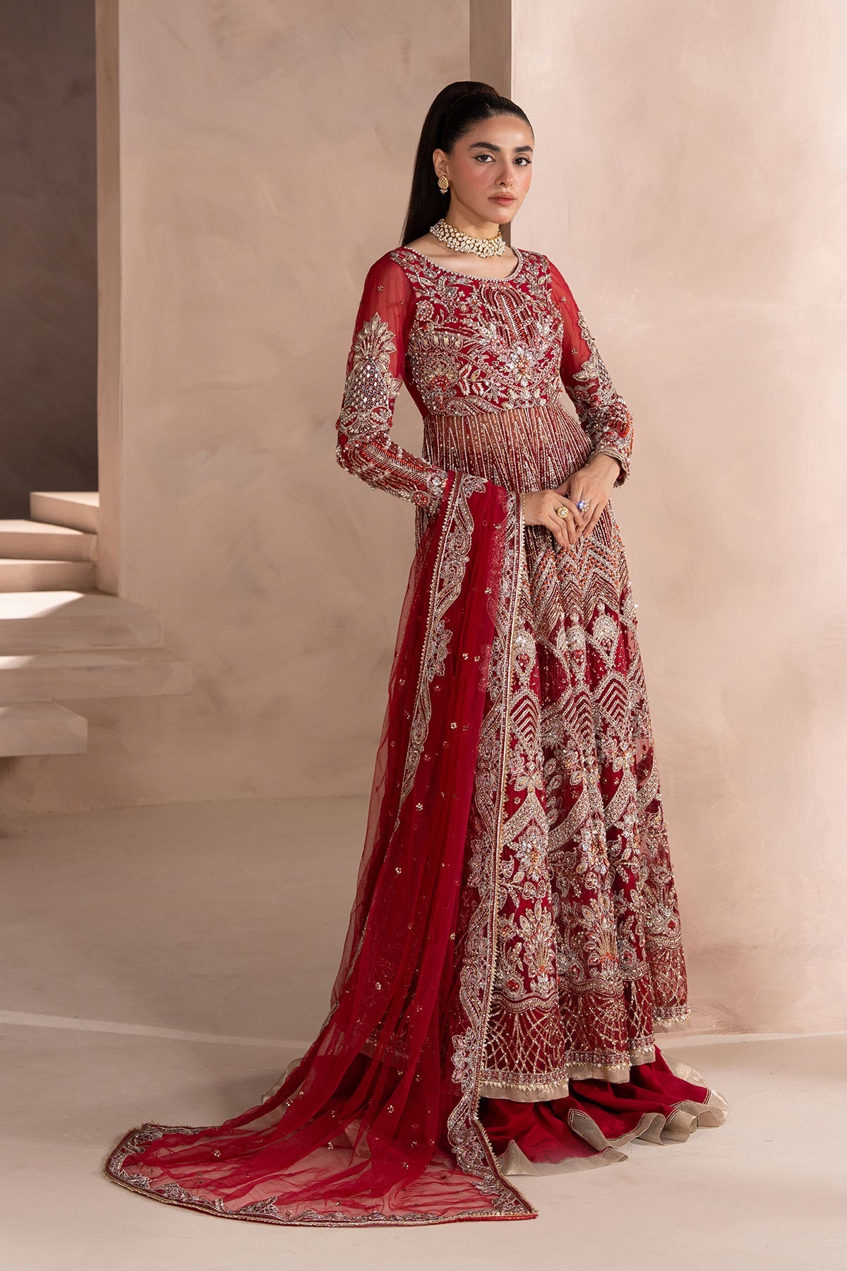 Soie | Kaia Wedding | Elyana