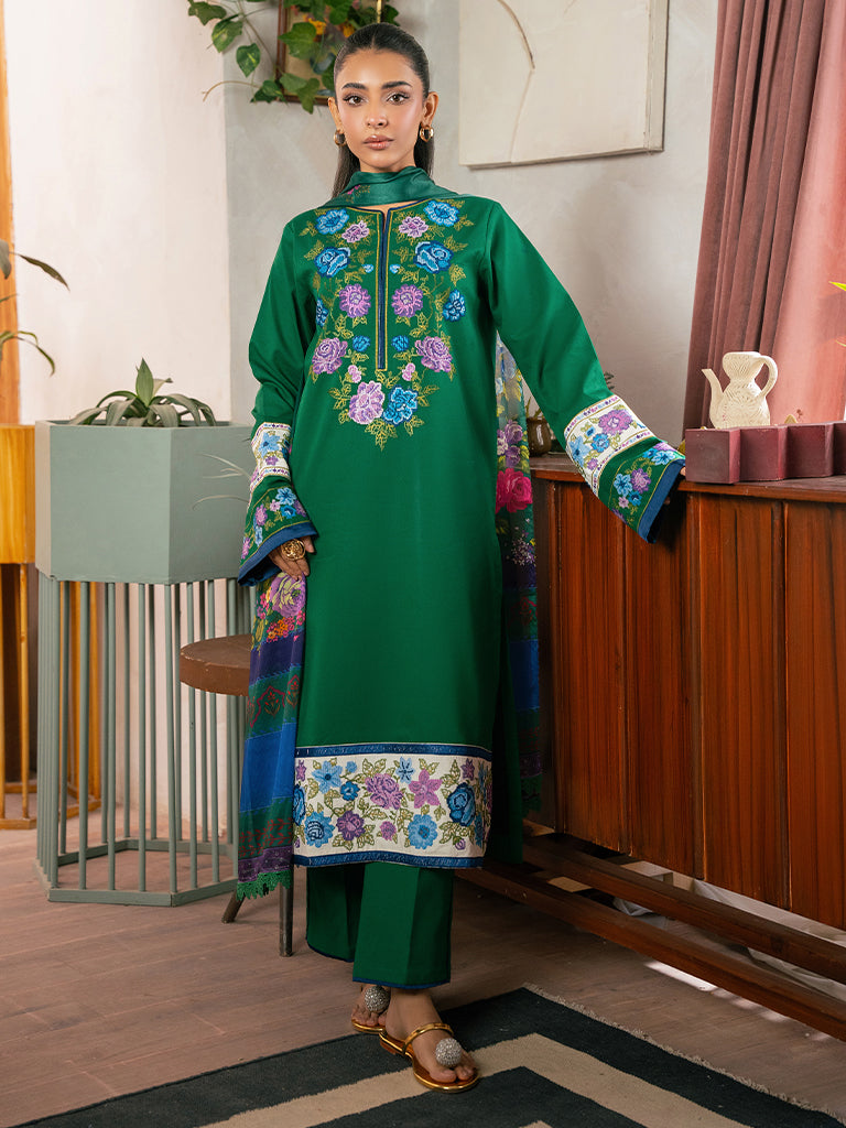 Rajbari | Parisa Premium Summer Edit | A- 10 -  Rajbari Ladies Clothes - Original Designer Dress - House of Maryam