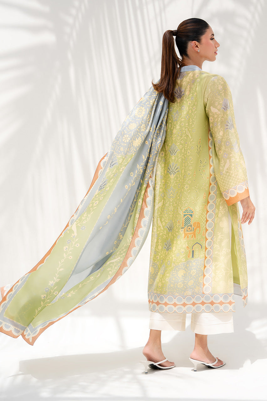 Sania Maskatiya | Summer Festive 26 |Zyra (B), image 3