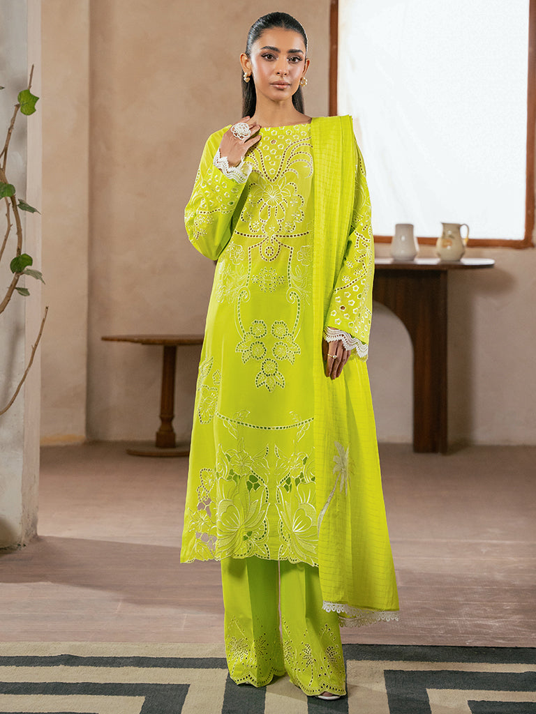 Rajbari | Parisa Premium Summer Edit | A- 07 -  Rajbari Ladies Clothes - Original Designer Dress - House of Maryam