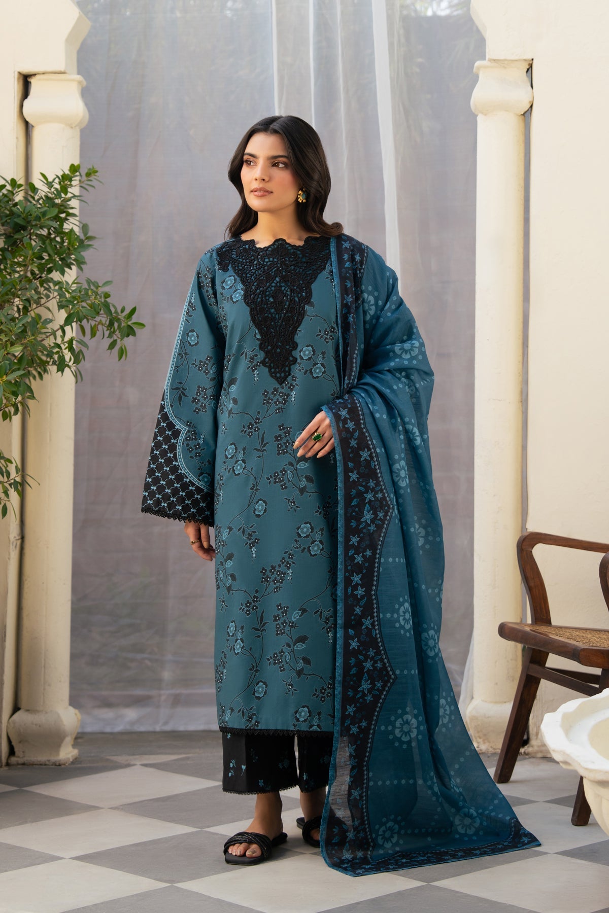 Xenia Formals | Namah Lawn 26 | SAFA, image 9