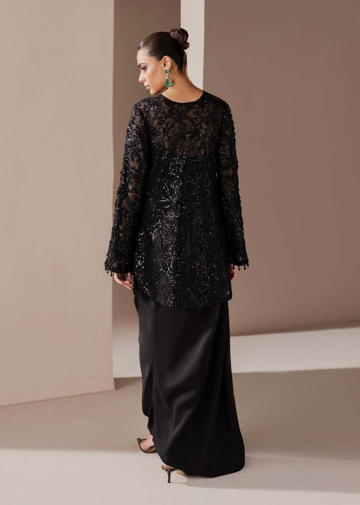 Dastoor | Elara Luxury Formals 25 | Cerys, image 2