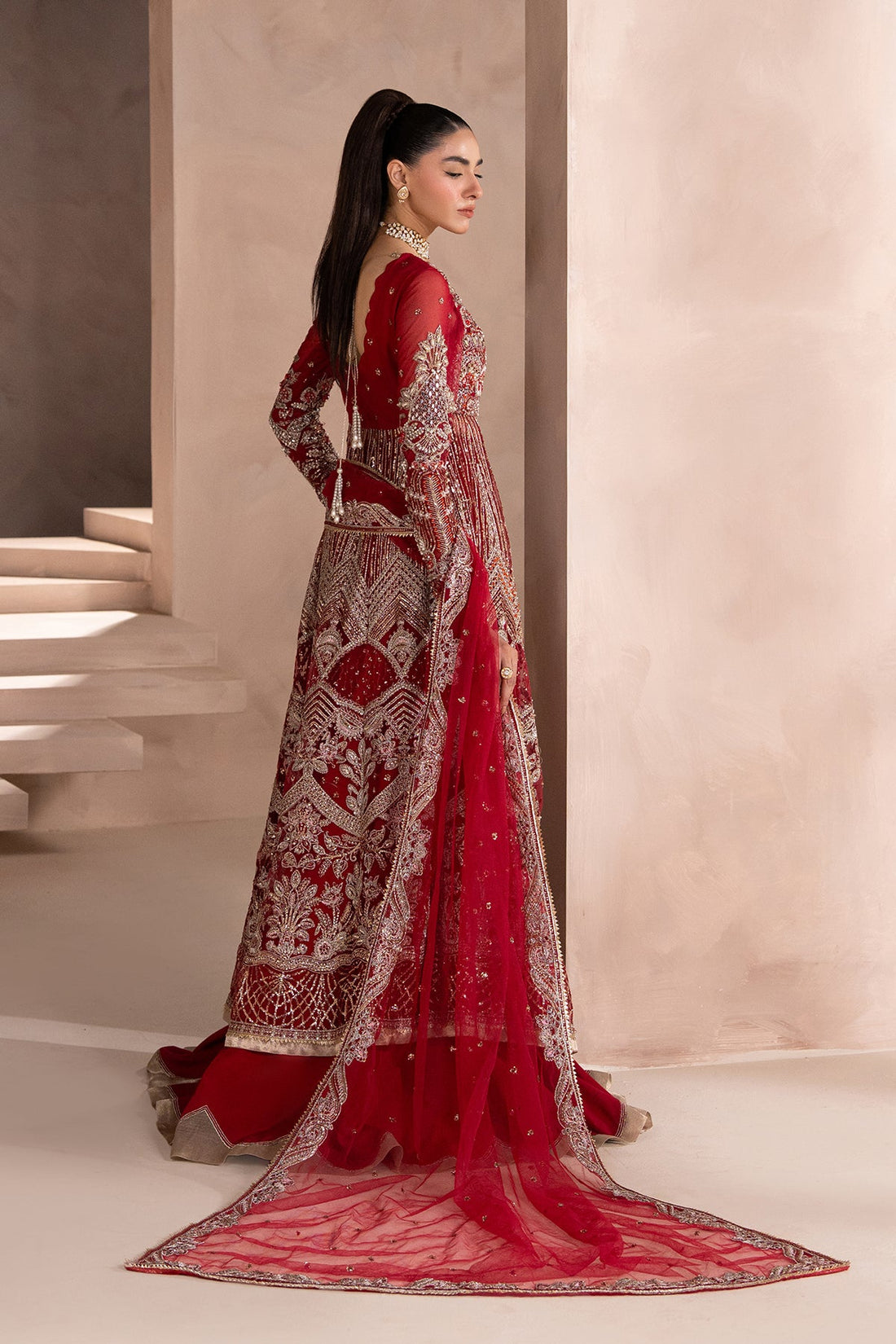 Soie | Kaia Wedding | Elyana