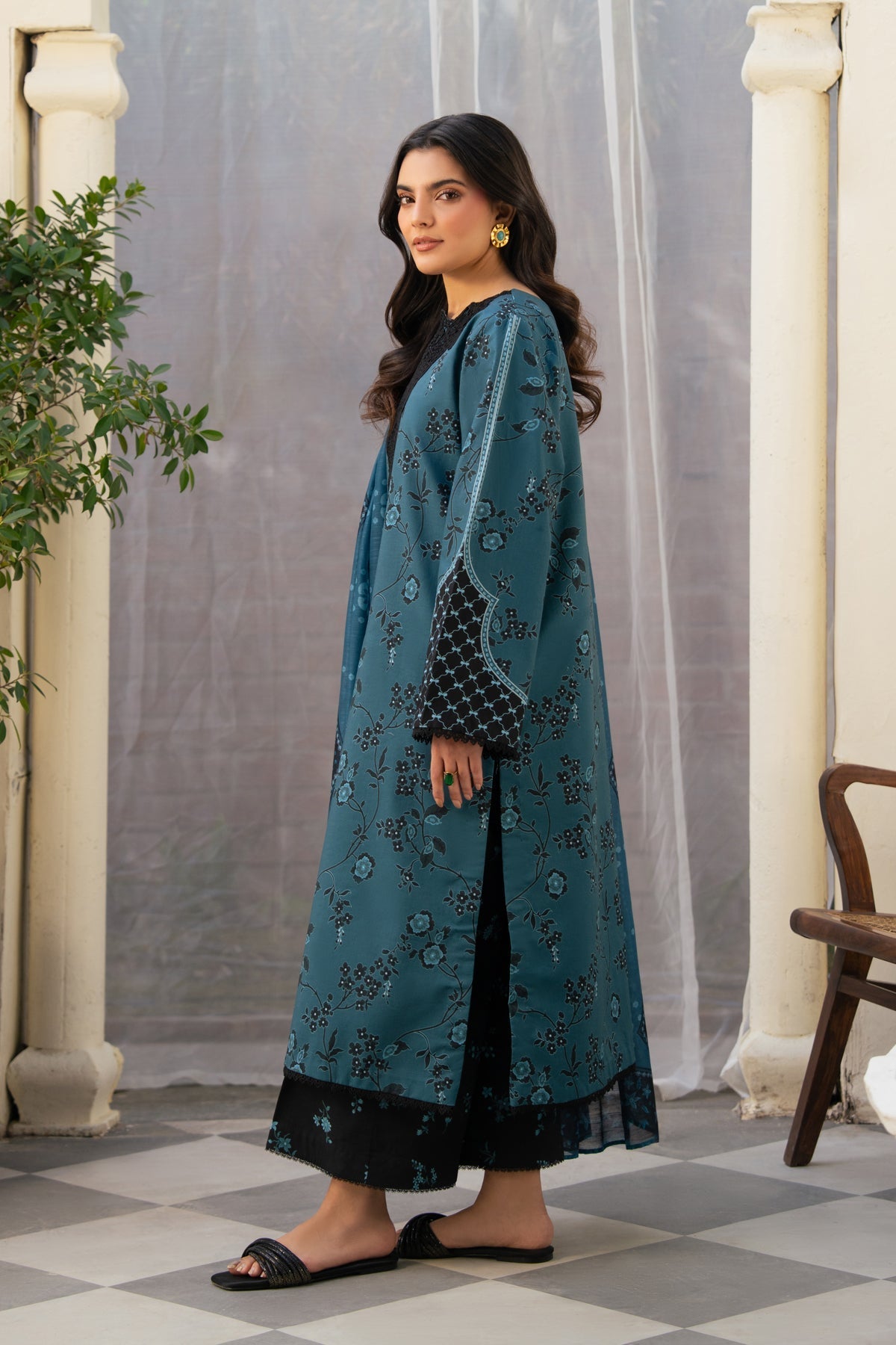 Xenia Formals | Namah Lawn 26 | SAFA, image 8