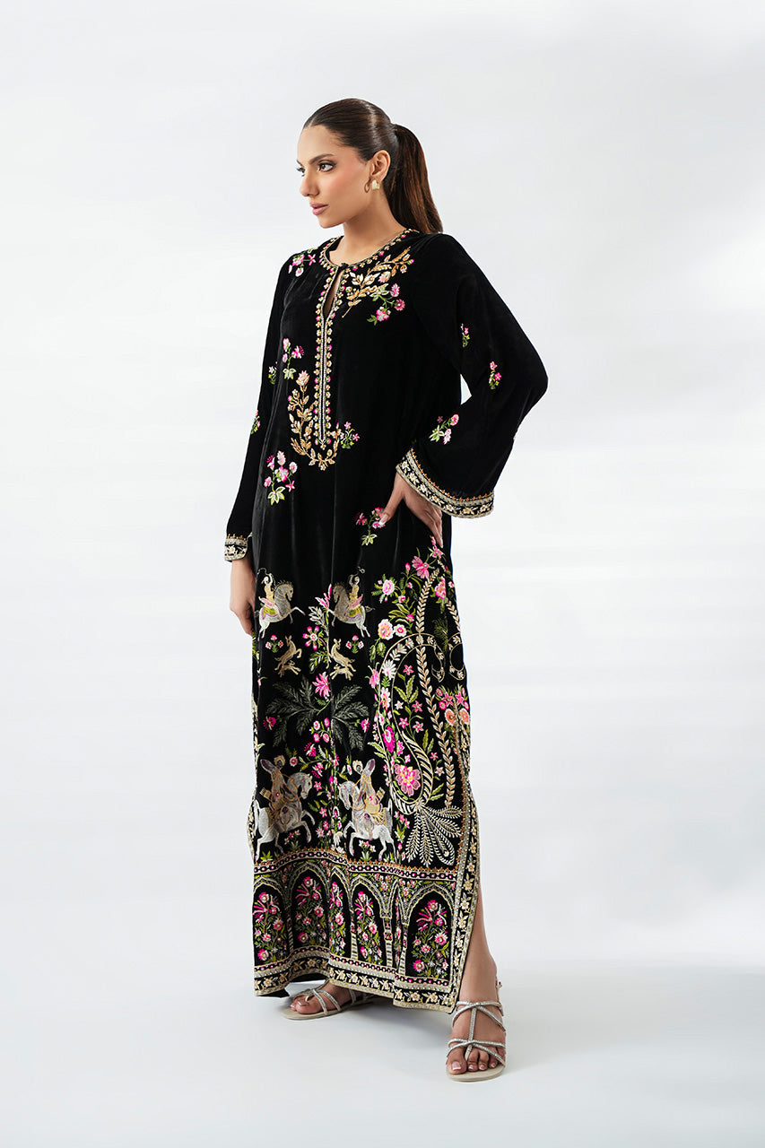 Sania Maskatiya | The Winter Edit - Luxe Pret 25 | Lois, image 5