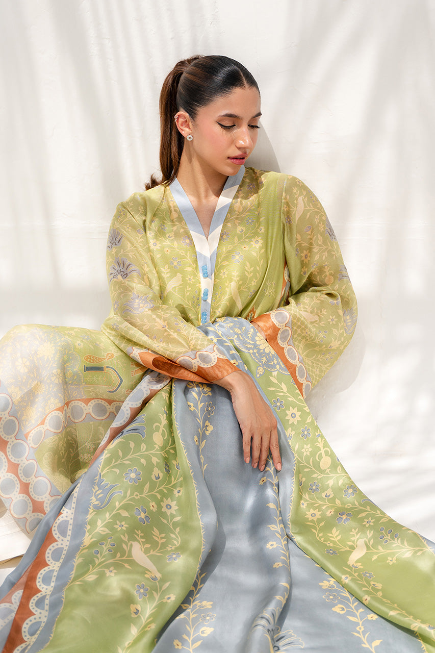 Sania Maskatiya | Summer Festive 26 |Zyra (B), image 5