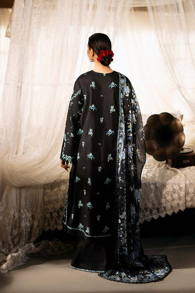 Zarposh | Sajni Lawn 25 | Mahzadi -  Zarposh Ladies Clothes - Original Designer Dress - House of Maryam