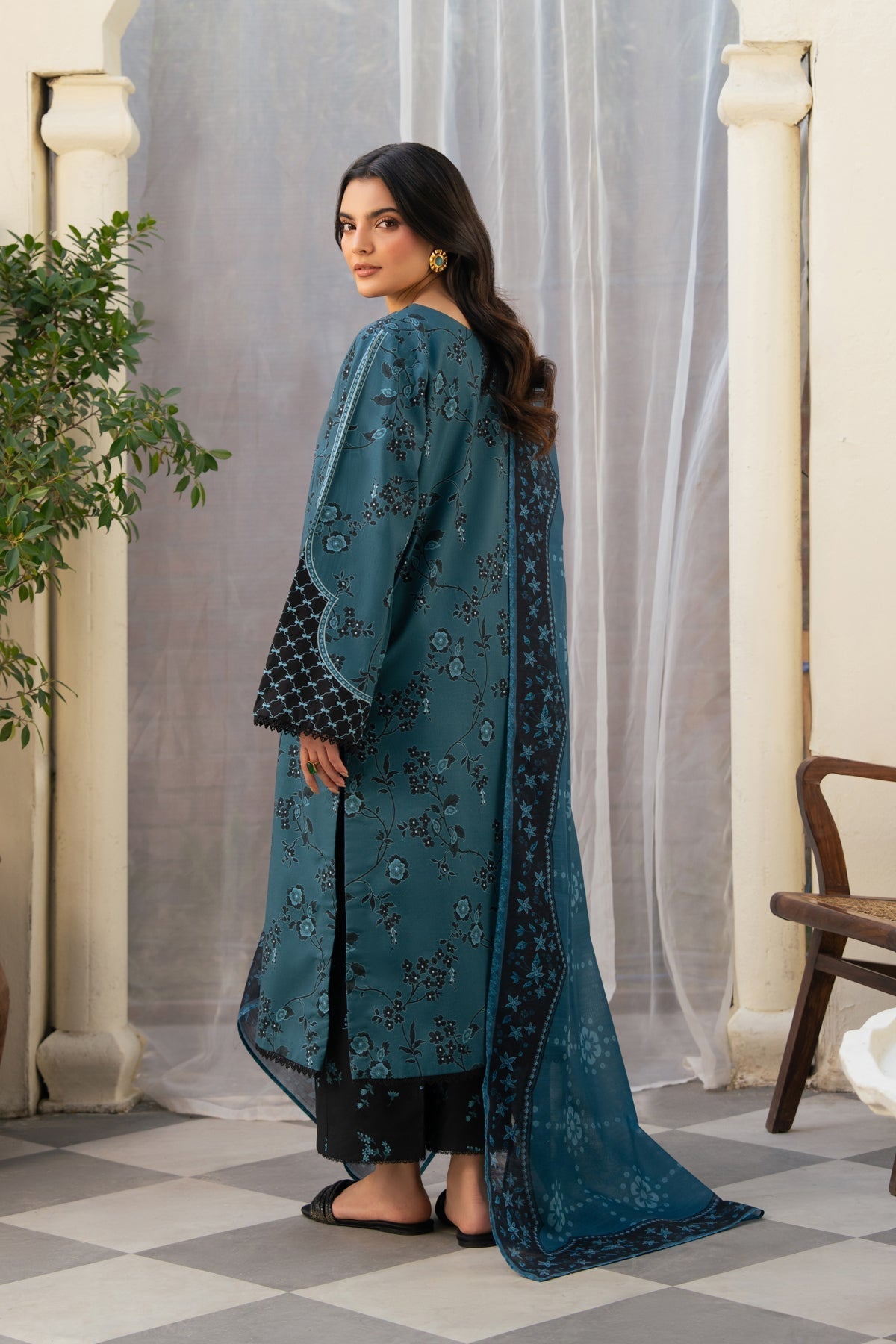 Xenia Formals | Namah Lawn 26 | SAFA, image 2
