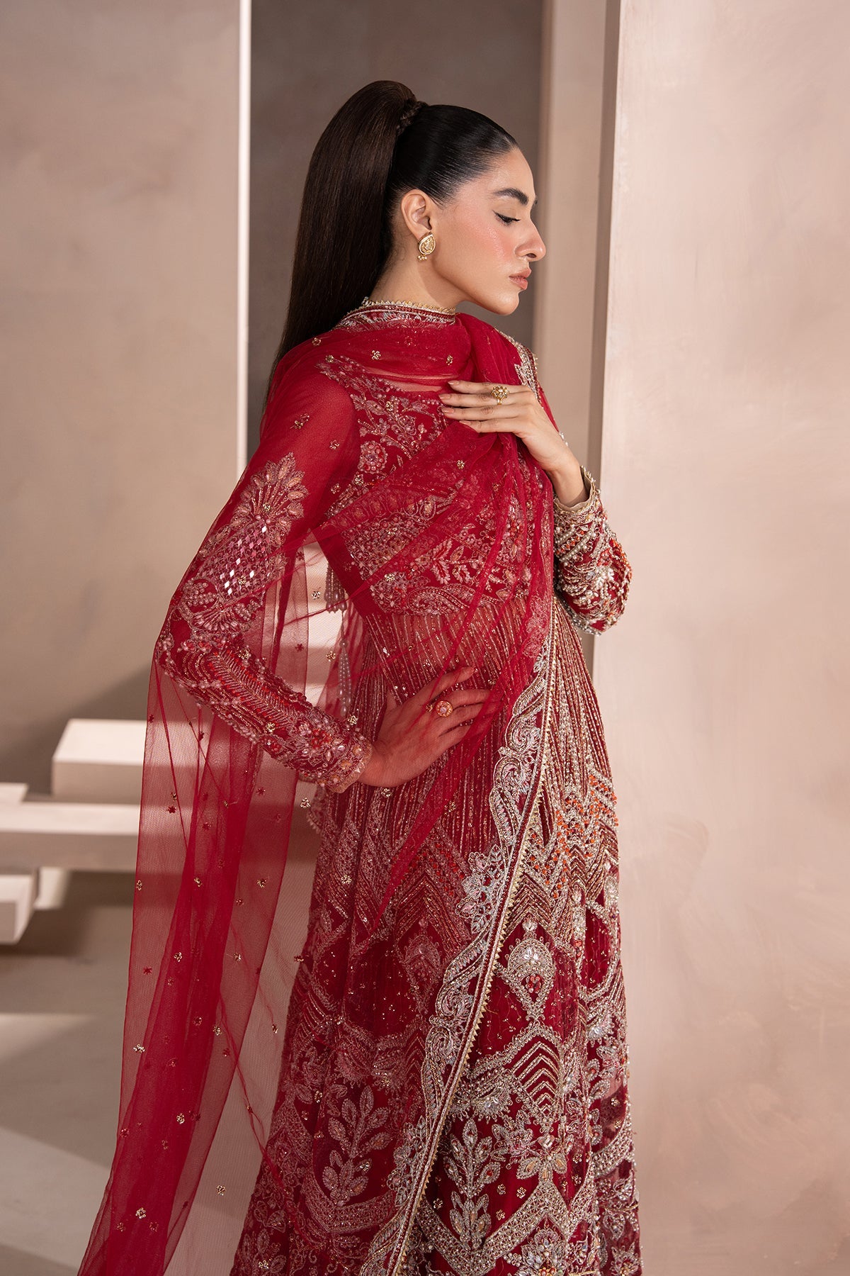 Soie | Kaia Wedding | Elyana, image 4