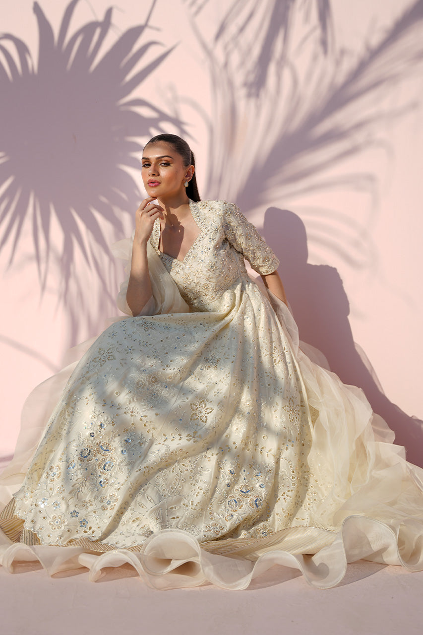 Sania Maskatiya | Eid Edit 26 | Maneen (B), image 3