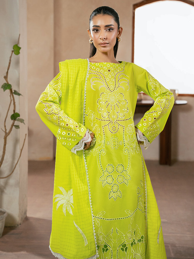 Rajbari | Parisa Premium Summer Edit | A- 07 -  Rajbari Ladies Clothes - Original Designer Dress - House of Maryam